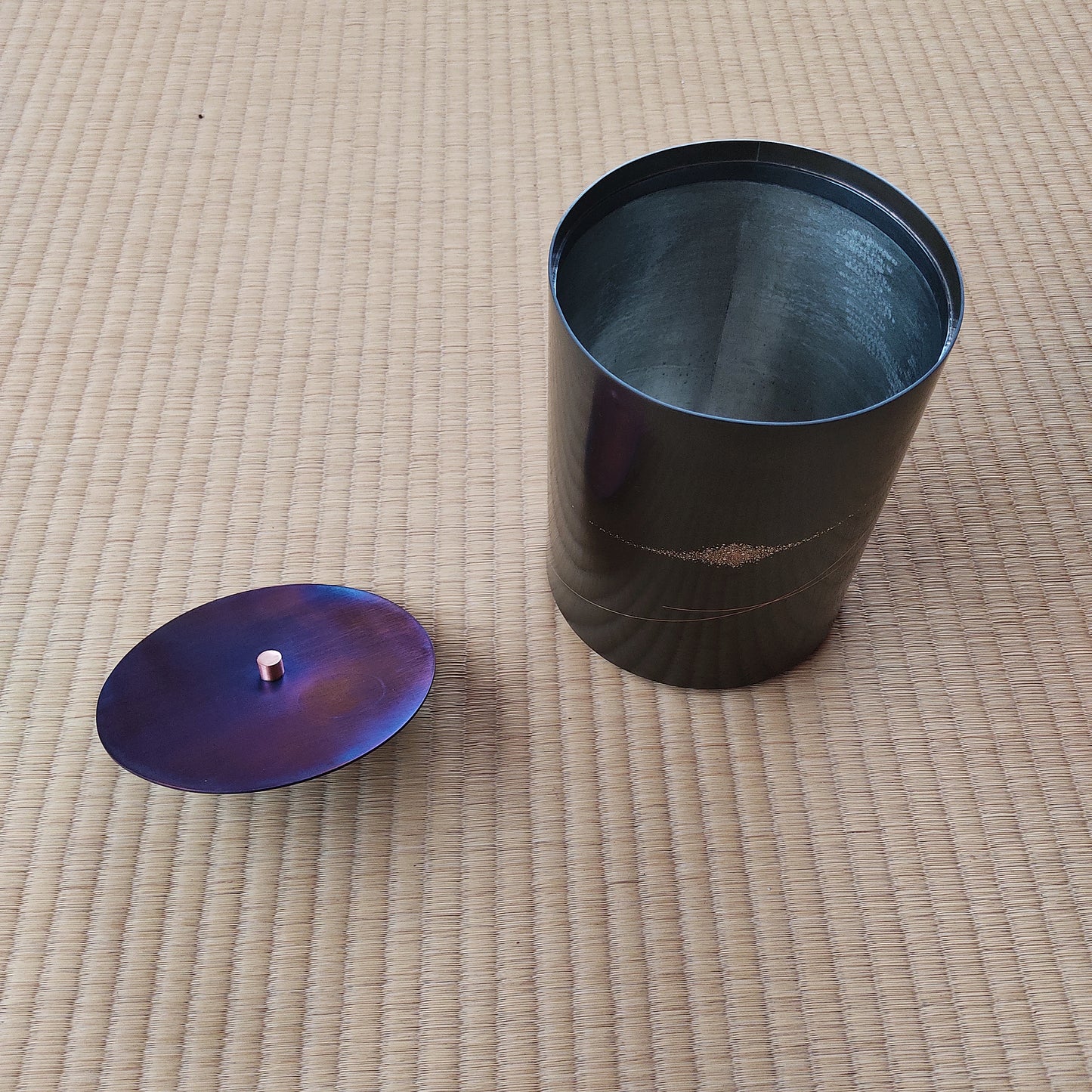 Water jug《Meteor Shower》