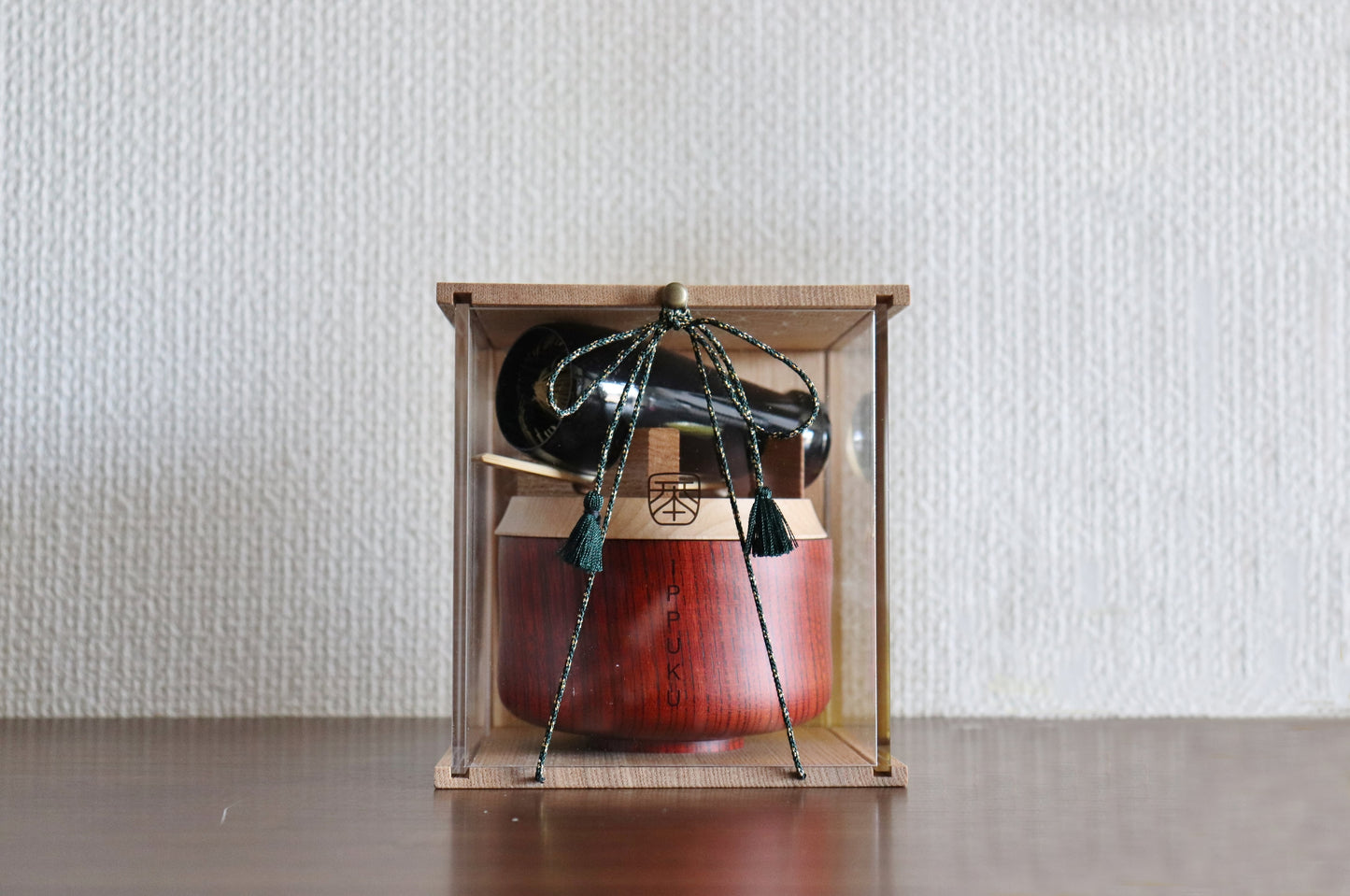 IPPUKU (Embellishment)