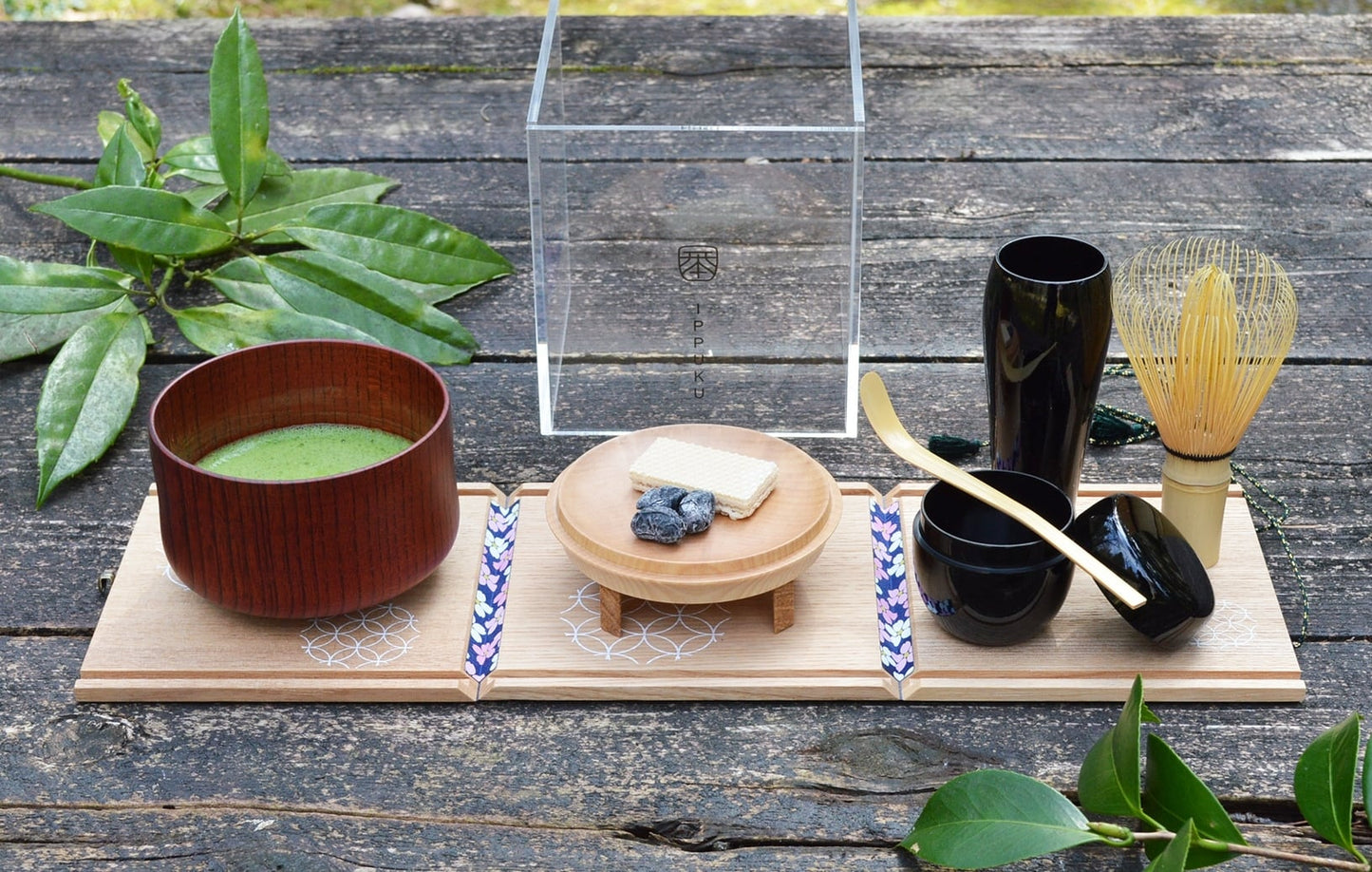 IPPUKU (Embellishment)