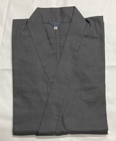 Pure Cotton Work Clothes for Auxiliary Use