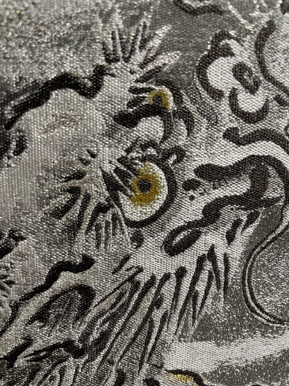 Cloud Dragon (Nishijin textile)